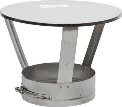 Изображение WADEX  CHIMNEY ROOF 101 DIAMETER - 200 MM