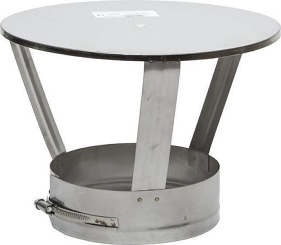 Изображение WADEX  CHIMNEY ROOF 101 DIAMETER - 200 MM