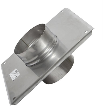 Изображение WADEX  CHIMNEY ROOF PANEL (102 DIAMETER - 10