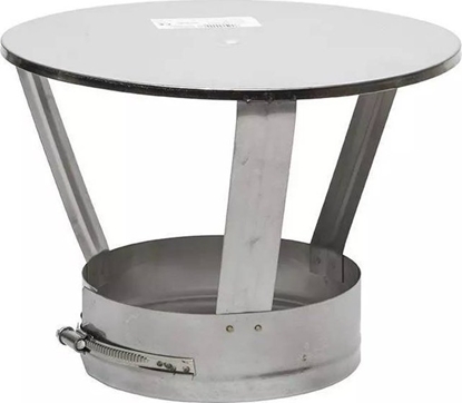 Изображение WADEX  CHIMNEY ROOF101 DIAMETER - 120 MM