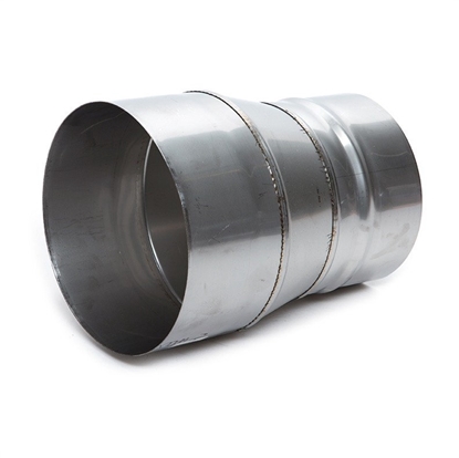 Изображение WADEX  CHIMNEY TRANSITION (125 DIAMETER - 15