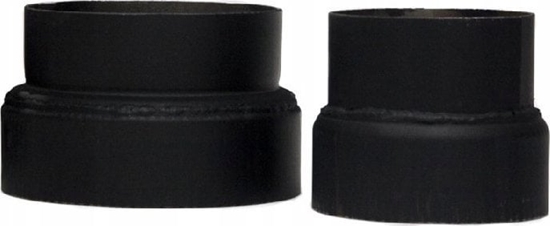 Изображение WADEX  CHIMNEY TRANSITION 150/180