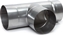 Изображение WADEX  CHIMNEY-TEES (107 DIAMETER - 130 MM,