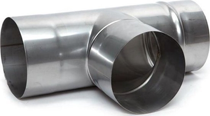 Изображение WADEX  CHIMNEY-TEES (107 DIAMETER - 150 MM)