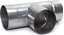 Изображение WADEX  CHIMNEY-TEES (107 DIAMETER - 160 MM,