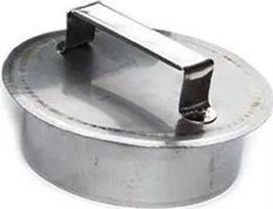 Изображение WADEX  CLEANOUT CORK (134 DIAMETER - 150 MM)