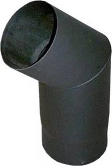 Изображение WADEX  FLUE ELBOW 90/120