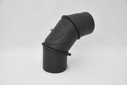 Picture of WADEX  OVEN CHIMNEY (DIAMETER - 115 MM 0.25