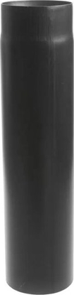 Изображение WADEX  STOVE CHIMNEY DIAMETER - 120 MM 0,5 M
