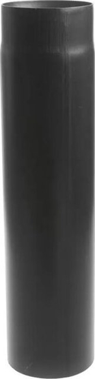 Изображение WADEX  STOVE CHIMNEY DIAMETER - 120 MM 0,5 M