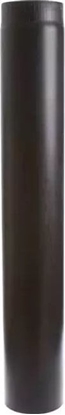 Изображение WADEX  STOVE CHIMNEY PIPE DIAMETER - 160 MM 1M