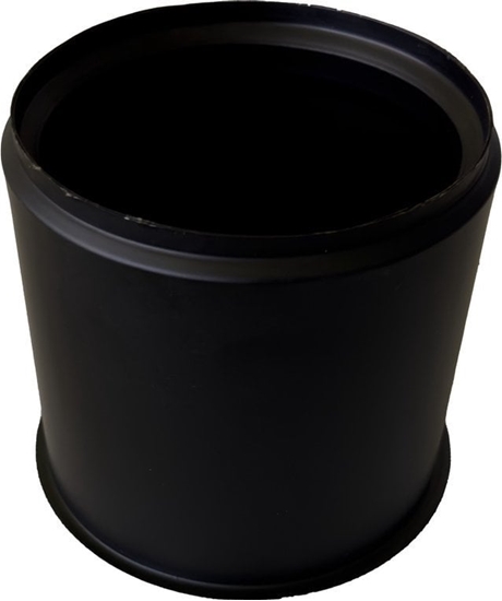 Изображение WADEX  STOVE CHIMNEY TO THE WALL D115