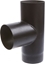 Picture of WADEX  TEE (90O D 130 MM BLACK)