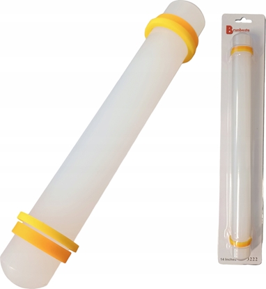 Picture of WAEK DO MAS CUKROWYCH MARCEPANOWYCH 35cm BRUNBESTE BB-3222