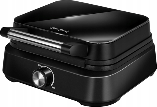 Picture of Waffle maker MPM PSC-130/B