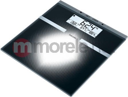 Picture of Waga azienkowa Beurer BG 21