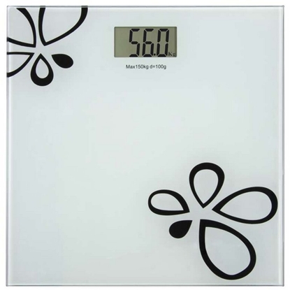 Изображение Waga azienkowa Emos Cyfrowa waga azienkowa Emos TY6108