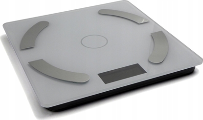 Attēls no Waga azienkowa Geko Waga azienkowa analityczna z bluetooth (10)