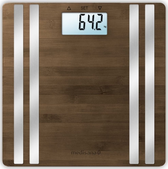 Picture of Waga azienkowa Medisana BS 552 Connect