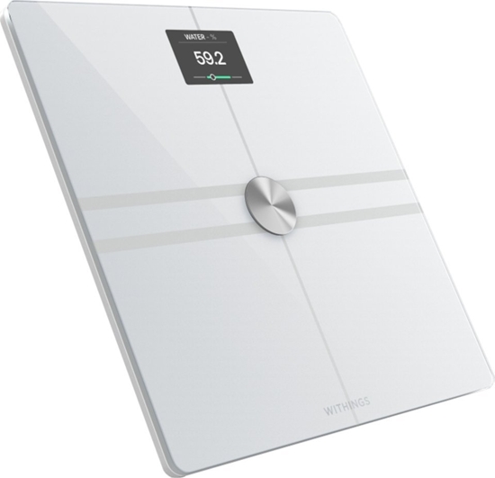 Picture of Waga azienkowa Withings Withings Body Comp biay