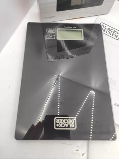 Picture of Waga kuchenna Black&Decker ES9900040B