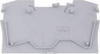 Picture of Wago cianka kocowa szara TOPJOBS 2006-1291 /25szt./