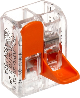 Picture of Wago KOSTKA ELEKTRYCZNA WAGO-221-412*P6