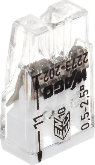 Picture of Wago KOSTKA ELEKTRYCZNA WAGO-2273-202*P12