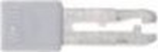 Picture of Wago Mostek poprzeczny 2-torowy 4mm2 281-402 /25szt./