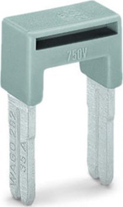Picture of Wago Mostek przeskokowy Wago 6MM2 282-409