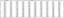 Attēls no Wago Oznaczniki WMB 2x 51-100 793-607 /5szt./