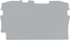 Изображение Wago TOPJOBS CIANKA KOCOWA SZARY - 2002-1291