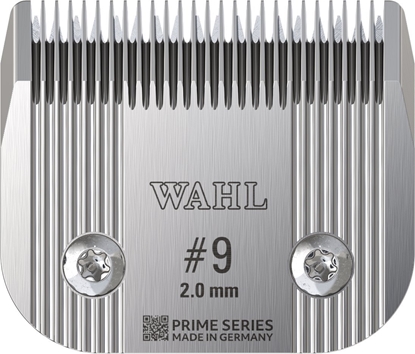 Attēls no WAHL 1264-7140, #9 2 mm Prime series blade set