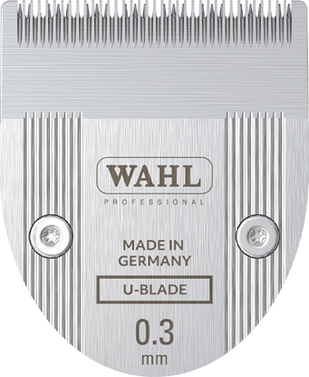 Изображение WAHL 1584-7320 U-Blade Kirpimo galvut