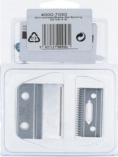 Picture of wahl moser Maszynka do golenia Wahl Moser 5 Stars N 02105-416