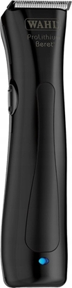 Picture of Wahl Trimeris Wahl Pro Beret Stealth, juodas, WAHP8841-1516
