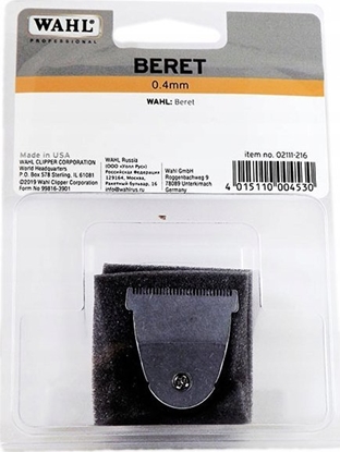 Picture of Wahl Wahl Pro Peiliukas trimeriui BERET WAHP4213-7000/02111-216