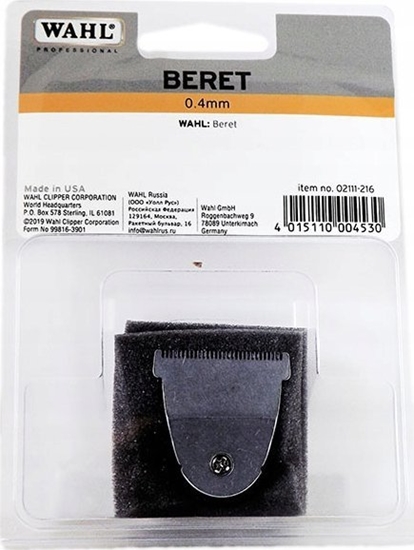 Picture of Wahl Wahl Pro Peiliukas trimeriui BERET WAHP4213-7000/02111-216