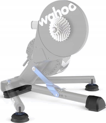 Picture of Wahoo Wahoo KICKR Axis Action Feet -tassut
