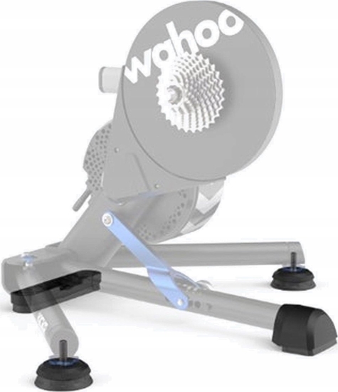 Изображение Wahoo Wahoo KICKR Axis Action Feet -tassut