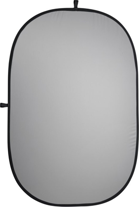 Picture of Walimex walimex 2in1 Foldable Background grey/blue, 180x210cm
