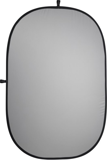 Picture of Walimex walimex 2in1 Foldable Background grey/blue, 180x210cm