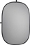 Изображение Walimex walimex 2in1 Foldable Background grey/blue, 180x210cm