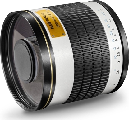 Picture of Walimex Walimex Pro 19582 Tele-objektiv 500 mm