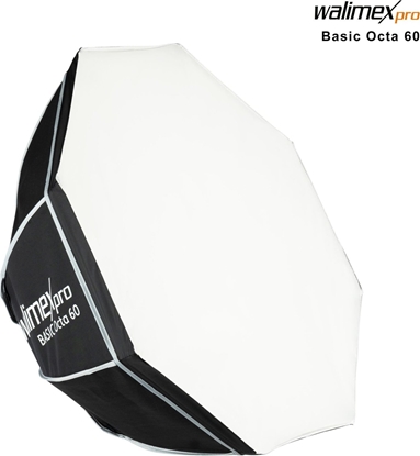 Picture of Walimex walimex pro Softbox Basic Octa 60