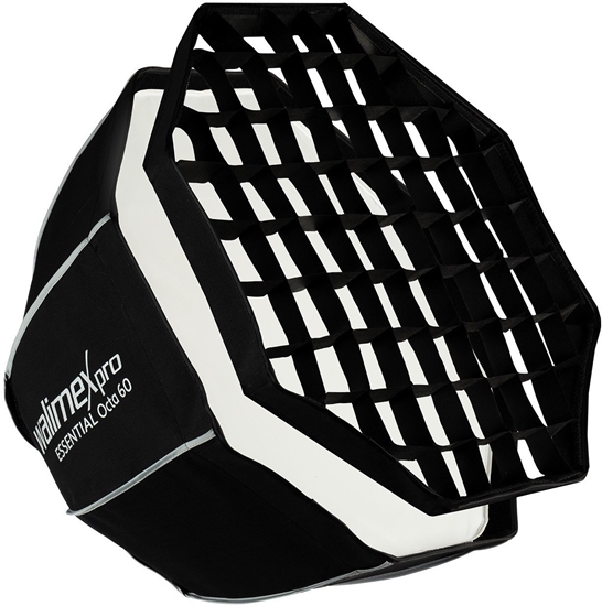 Изображение Walimex walimex pro Softbox Essential Octa 60