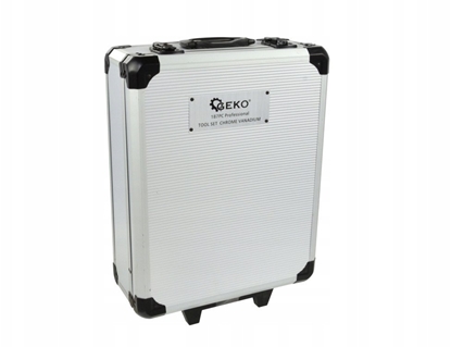 Attēls no Walizka do zestawów narzdziowych 187el.(1)