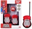 Attēls no Ekids Walkie talkie Superbohatera Toys For Boys
