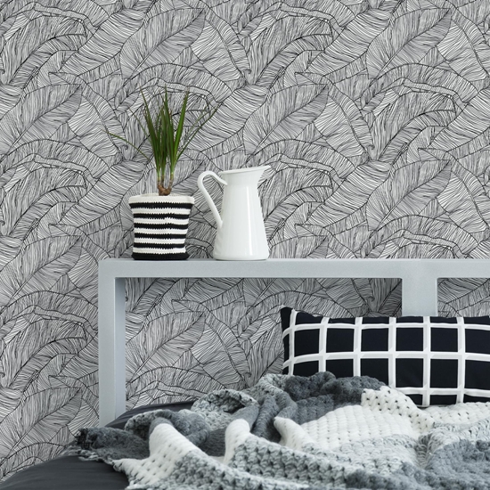 Picture of WALLPAPER 118691 SUPERFRESCO EASY