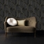 Изображение WALLPAPER 121153 MODELLA WOOD BLACK